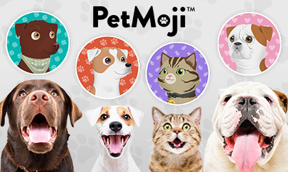 PetMojis